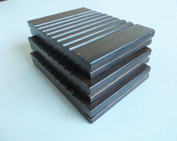 戶(hù)外竹地板