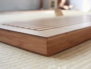 竹家具低碳環(huán)保，市場前景廣闊